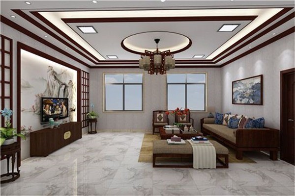 欧心空间全屋整装